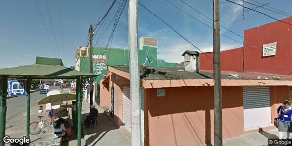 CENTRO DE REUNION DE REDES CIUDADANAS